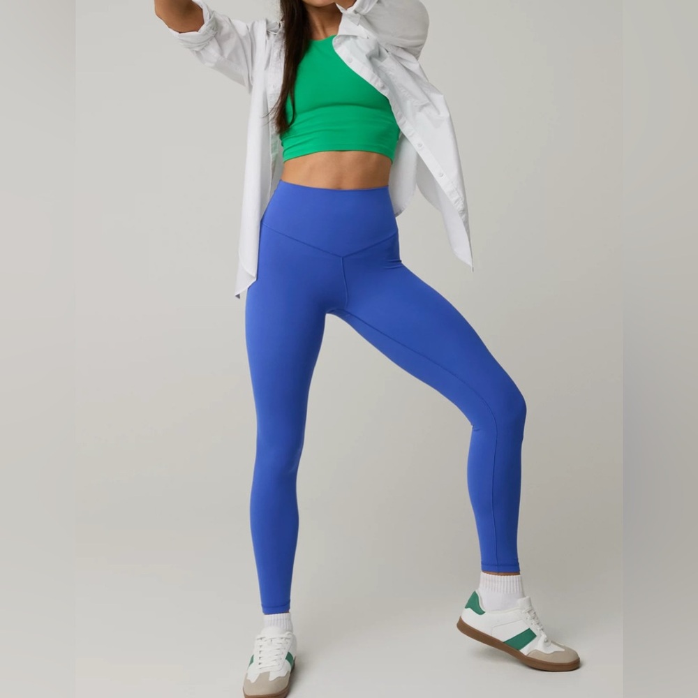 OFFLINE By Aerie Real Me Xtra Legging